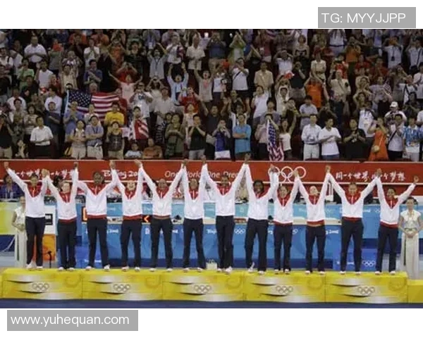 08年北京奥运会篮球赛中国队与美国队激战第四节精彩瞬间回顾