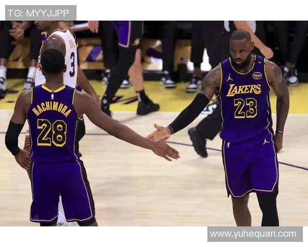 2020年湖人与掘金第五场精彩回放全程回顾与分析