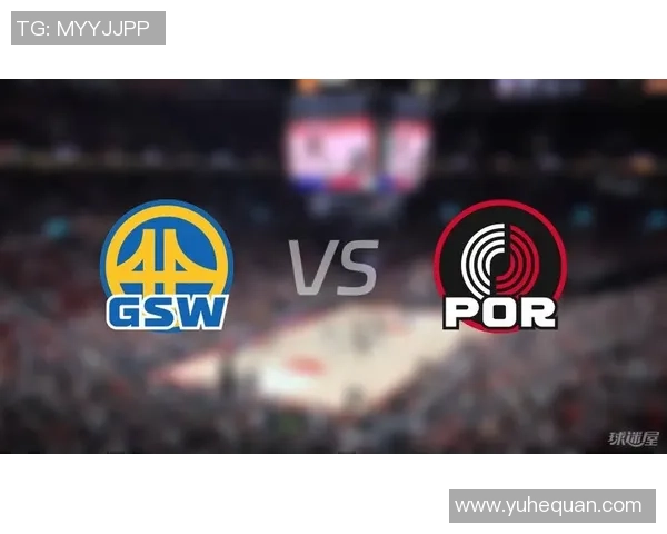 勇士与开拓者2019年季后赛第三场精彩直播回顾与分析