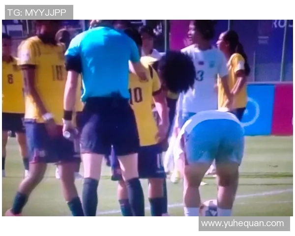 半场4-0！我国U17女足打花黑马，2人连场轰国际波，周欣怡3场4球